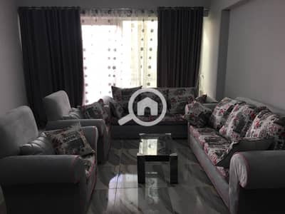 2 Bedroom Apartment for Rent in New Cairo, Cairo - WhatsApp Image 2026-01-06 at 11.32. 57 AM. jpeg