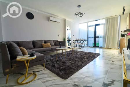 فلیٹ 1 غرفة نوم للايجار في الشيخ زايد، الجيزة - IMG_5189. jpg