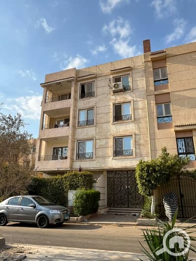 3 Bedroom Apartment for Sale in Obour City, Cairo - 3. jpg