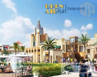 Clinic for Sale in Madinaty, Cairo - WhatsApp Image 2026-01-07 at 6.53. 13 PM. jpeg