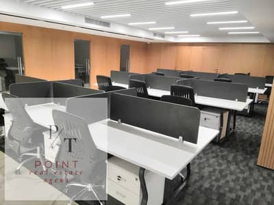 Office for Rent in Maadi, Cairo - 1000186462. jpg