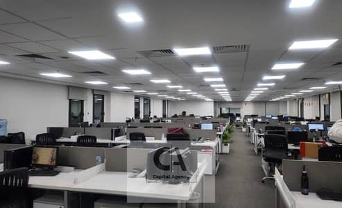 مکتب  للايجار في القاهرة الجديدة، القاهرة - e313b46c-9700-433c-8f1e-79f0766a8b20. jpg