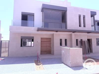 4 Bedroom Twin House for Sale in Sheikh Zayed, Giza - df1d2e8f-8943-466e-ae83-4b27c2f63cf1. jpg