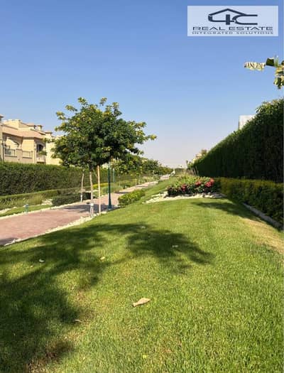 4 Bedroom Twin House for Sale in New Cairo, Cairo - WhatsApp Image 2025-11-12 at 4.08. 16 AM (1). jpeg