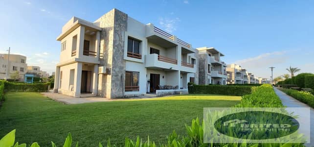 شاليه 2 غرفة نوم للبيع في راس سدر، سيناء - IMG-20260107-WA0061. jpg