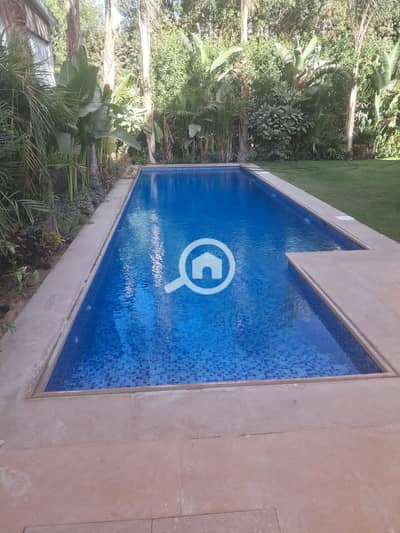 فیلا 5 غرف نوم للايجار في 6 أكتوبر، الجيزة - 1000749100. jpg