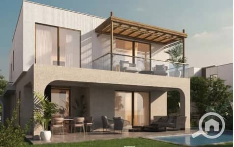 4 Bedroom Villa for Sale in North Coast, Matruh - imgi_5_default. jpeg