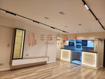 2 Bedroom Apartment for Sale in New Cairo, Cairo - u23663 (17). jpg