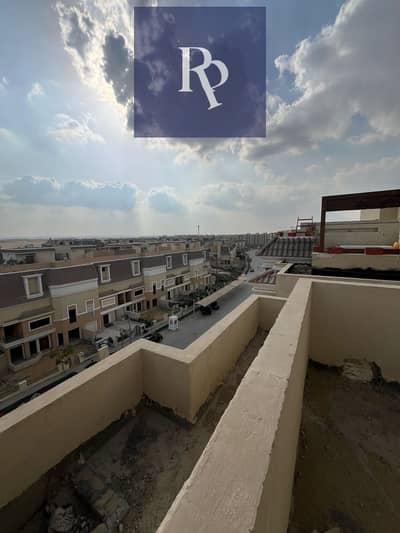 بنتهاوس 4 غرف نوم للبيع في مدينة المستقبل، القاهرة - 695e85bcad308. jpeg