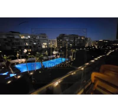 فلیٹ 1 غرفة نوم للايجار في القاهرة الجديدة، القاهرة - 8498192-e893fo. jpg