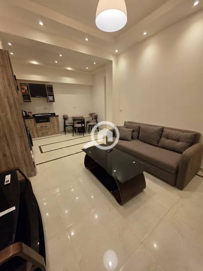 استوديو  للايجار في القاهرة الجديدة، القاهرة - IMG-20260107-WA0047. jpg