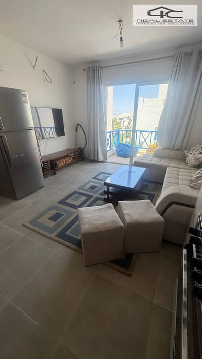 4 Bedroom Penthouse for Sale in North Coast, Matruh - WhatsApp Image 2026-01-05 at 2.40. 39 PM. jpeg