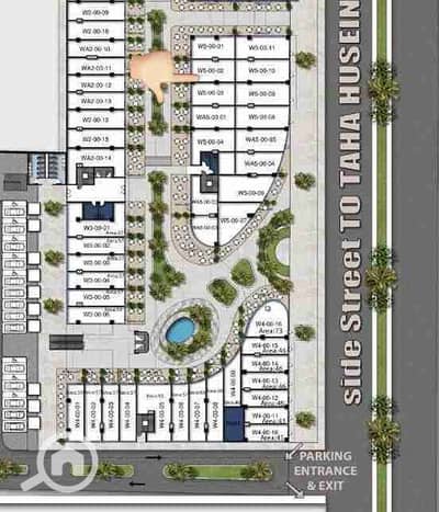 صيدليه  للبيع في جسر السويس، القاهرة - 1000092231. jpg