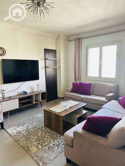 3 Bedroom Apartment for Rent in New Cairo, Cairo - 797cca69-abb5-41a0-9293-f056723660f3. jpeg