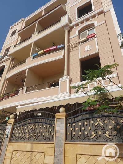 فلیٹ 3 غرف نوم للبيع في الشيخ زايد، الجيزة - WhatsApp Image 2026-01-07 at 8.03. 50 PM. jpeg