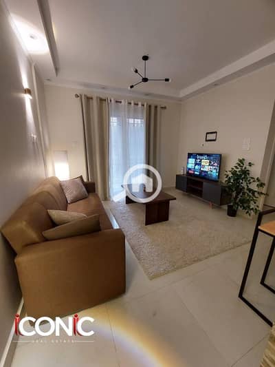 2 Bedroom Apartment for Rent in Madinaty, Cairo - WhatsApp Image 2026-01-07 at 7.59. 07 PM. jpeg. png