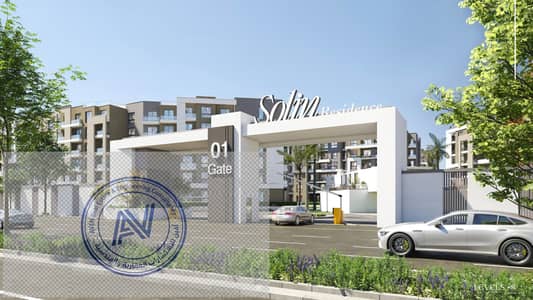 فلیٹ 2 غرفة نوم للبيع في حدائق اكتوبر، الجيزة - Sol-in Brochure_18. jpeg