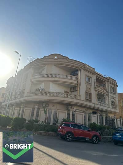 فلیٹ 3 غرف نوم للبيع في القاهرة الجديدة، القاهرة - WhatsApp Image 2026-01-07 at 7.18. 14 PM (2). jpeg