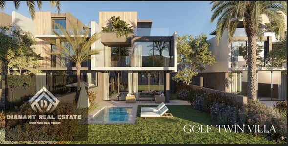 فیلا 5 غرف نوم للبيع في القاهرة الجديدة، القاهرة - WhatsApp Image 2026-01-06 at 8.58. 07 PM. jpeg