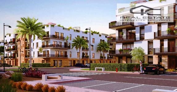 4 Bedroom Townhouse for Sale in New Heliopolis, Cairo - WhatsApp Image 2026-01-07 at 8.09. 53 PM. jpeg