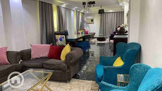 شقة 3 غرف نوم للايجار في حدائق الاهرام، الجيزة - 1000932635. jpg شقة 3 غرف نوم للايجار في حدائق الاهرام، الجيزة - 1000932635. jpg