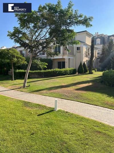 فیلا 5 غرف نوم للبيع في القاهرة الجديدة، القاهرة - WhatsApp Image 2026-01-07 at 9.20. 47 PM (2). jpeg