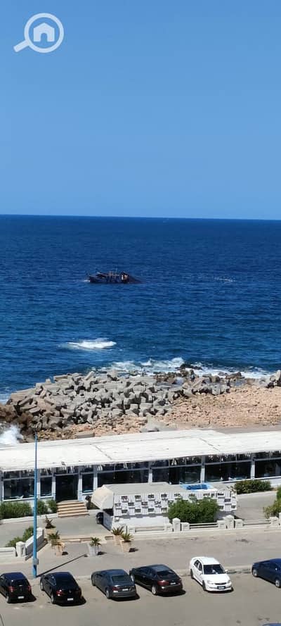 فلیٹ 3 غرف نوم للايجار في سبورتنج، الإسكندرية - aa389e56-15d8-42a1-8207-58c1cc0e80e0. jpg