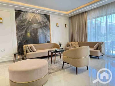 شقة 3 غرف نوم للايجار في القاهرة الجديدة، القاهرة - 1000555129. jpg