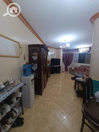 شقة 3 غرف نوم للبيع في العبور، القاهرة - WhatsApp Image 2026-01-05 at 6.07. 08 PM. jpeg