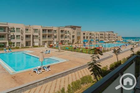 شاليه 1 غرفة نوم للبيع في العين السخنة، السويس - 19d74631-f537-4a7d-bba7-f22d8cb689e7. jpg