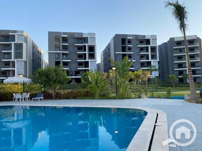 3 Bedroom Flat for Sale in Hadayek October, Giza - WhatsApp Image 2025-12-26 at 10.13. 11 PM. jpeg