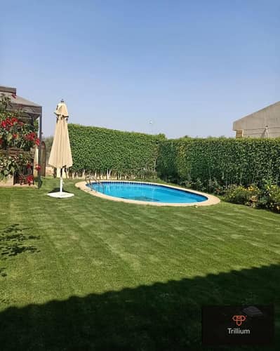 توين هاوس 4 غرف نوم للبيع في الشيخ زايد، الجيزة - WhatsApp Image 2026-01-07 at 8.42. 45 PM. jpeg