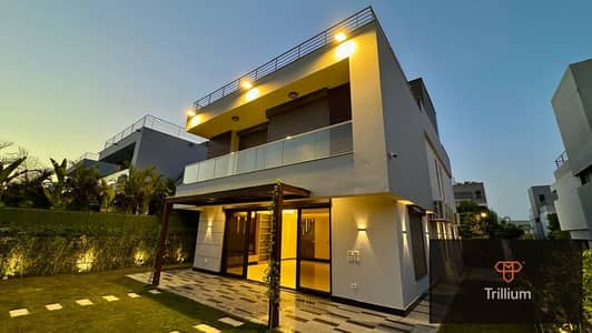 4 Bedroom Villa for Sale in Sheikh Zayed, Giza - WhatsApp Image 2026-01-07 at 8.59. 17 PM. jpeg 4 Bedroom Villa for Sale in Sheikh Zayed, Giza - WhatsApp Image 2026-01-07 at 8.59. 17 PM. jpeg