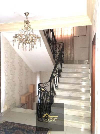 فیلا 8 غرف نوم للبيع في القاهرة الجديدة، القاهرة - 0f3aa98c-330a-40e6-9fb8-439897f5a1b4. jpg