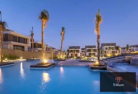 فیلا 4 غرف نوم للبيع في الشيخ زايد، الجيزة - 593453222_122189249852377277_7489832691546403844_n. jpg