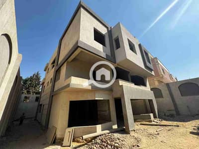 فیلا 4 غرف نوم للبيع في 6 أكتوبر، الجيزة - 1000254583. jpg فیلا 4 غرف نوم للبيع في 6 أكتوبر، الجيزة - 1000254583. jpg