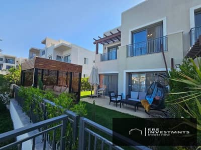 3 Bedroom Townhouse for Sale in North Coast, Matruh - 592891114_1921876495371209_8361327437816433269_n. jpg