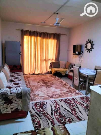 2 Bedroom Apartment for Rent in Sheikh Zayed, Giza - 25592. jpg