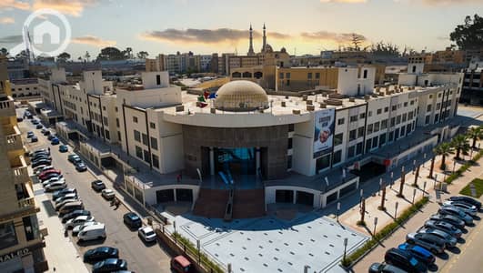 Retail for Rent in 6th of October, Giza - 80-2. jpg