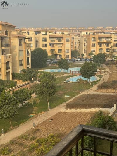 3 Bedroom Flat for Sale in Katameya, Cairo - ؤسصص. jpeg