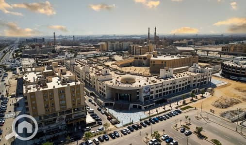 Retail for Rent in 6th of October, Giza - 80-3. jpg