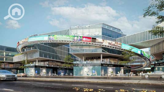 محلات تجارية  للبيع في شيراتون، القاهرة - IMG_2546. jpg