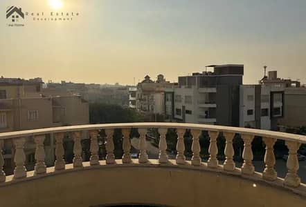 فلیٹ 3 غرف نوم للبيع في القاهرة الجديدة، القاهرة - WhatsApp Image 2026-01-07 at لاىتت. jpeg