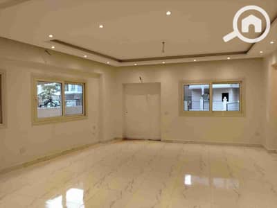 3 Bedroom Apartment for Rent in New Cairo, Cairo - 1000643010. jpg