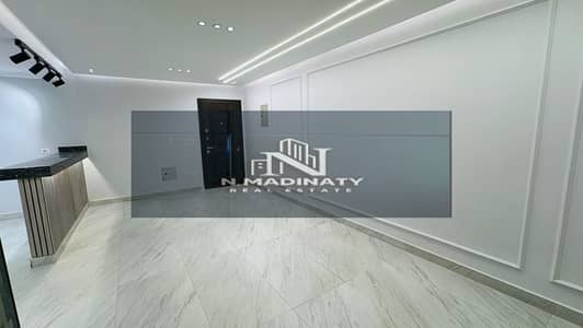 2 Bedroom Apartment for Sale in Madinaty, Cairo - WhatsApp Image 2026-01-07 at 4.09. 06 AM (2). jpeg