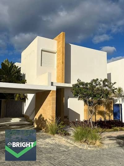 5 Bedroom Villa for Sale in North Coast, Matruh - WhatsApp Image 2026-01-01 at 8.45. 34 PM (3). jpeg