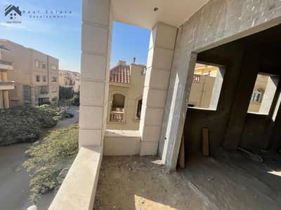 فلیٹ 3 غرف نوم للبيع في القاهرة الجديدة، القاهرة - WhatsApp Image 2026-01-07 at 09876. jpeg