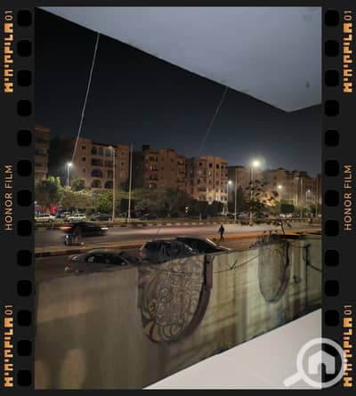 3 Bedroom Flat for Rent in Sheikh Zayed, Giza - d4cc7c67-8758-4d5e-a106-19e94732c58c. jpeg