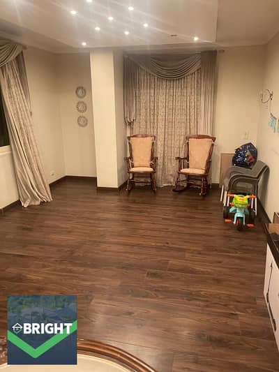 3 Bedroom Flat for Sale in New Cairo, Cairo - WhatsApp Image 2026-01-07 at 12.15. 08 AM (5). jpeg 3 Bedroom Flat for Sale in New Cairo, Cairo - WhatsApp Image 2026-01-07 at 12.15. 08 AM (5). jpeg