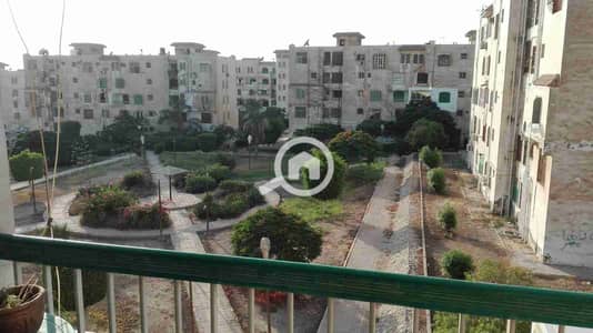 3 Bedroom Flat for Sale in New Cairo, Cairo - 1000375594. jpg